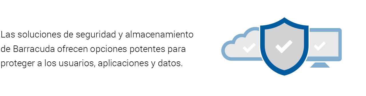 Servicios Barracuda